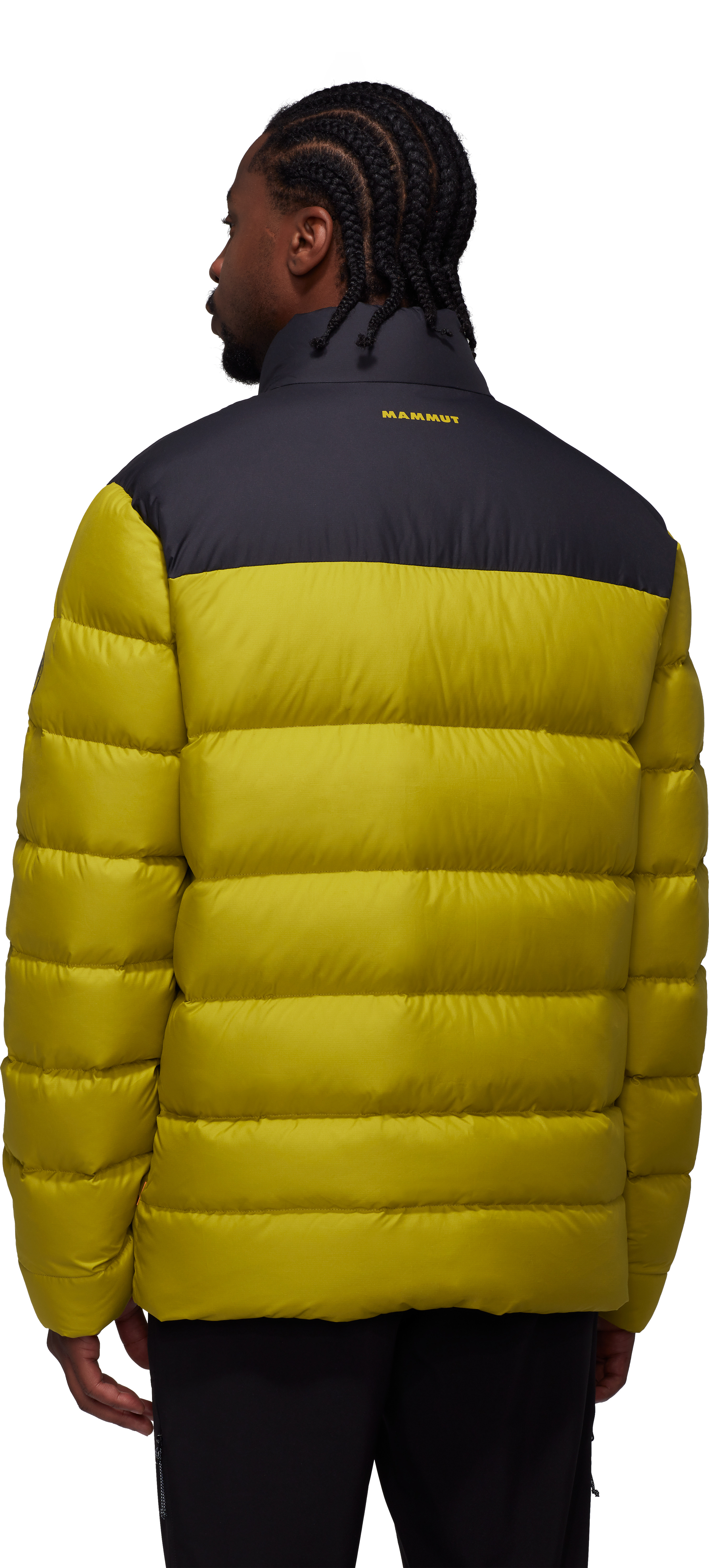 Whitehorn IN Jacket Men