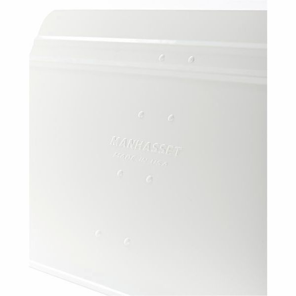 Manhasset 48 Symphony Music Stand White