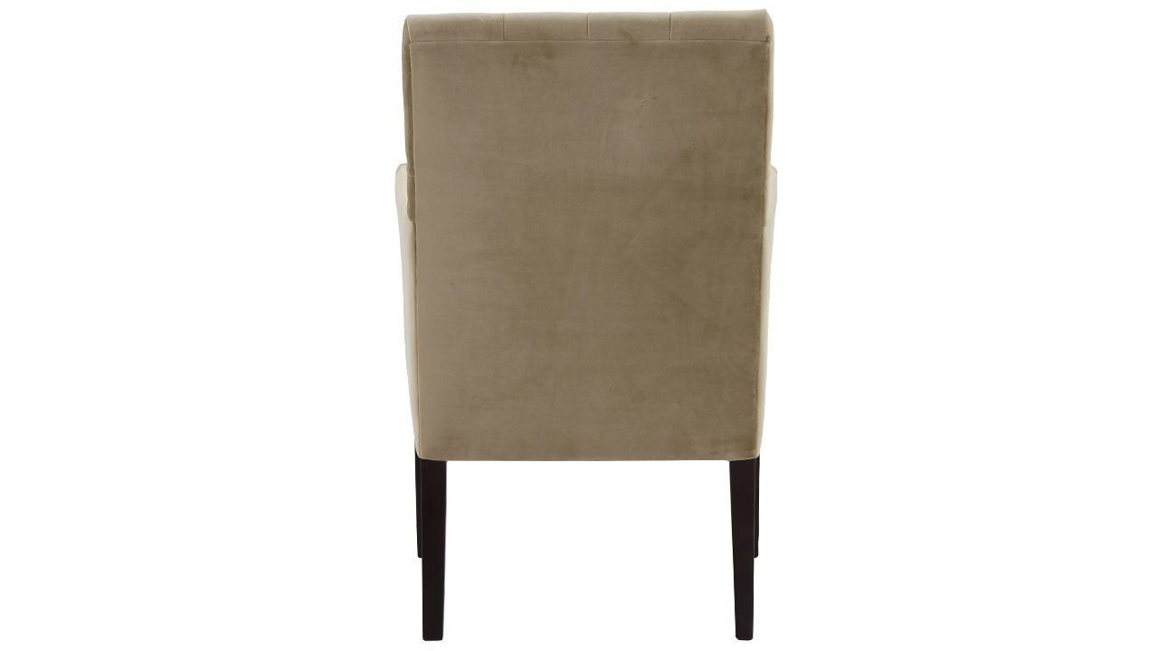 Stoel Liselotte B60 x D65 x H92 cm