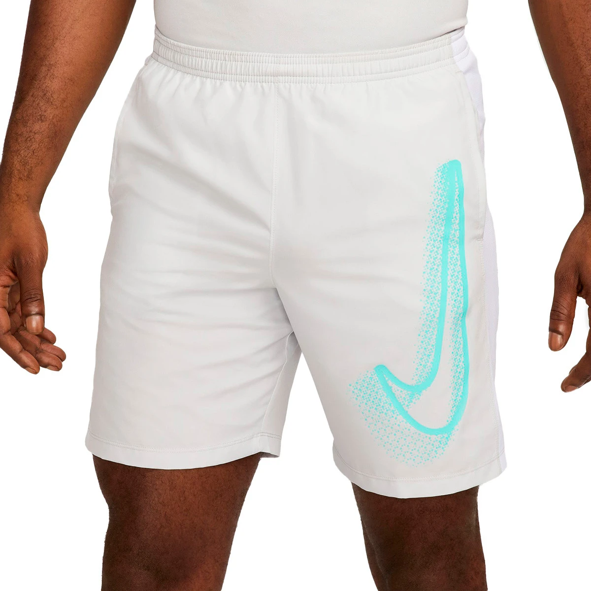Calções Nike Academy 23 Graphic