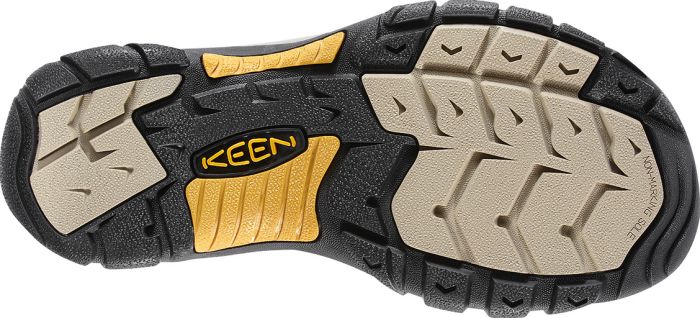 Newport H2 Men herresandal