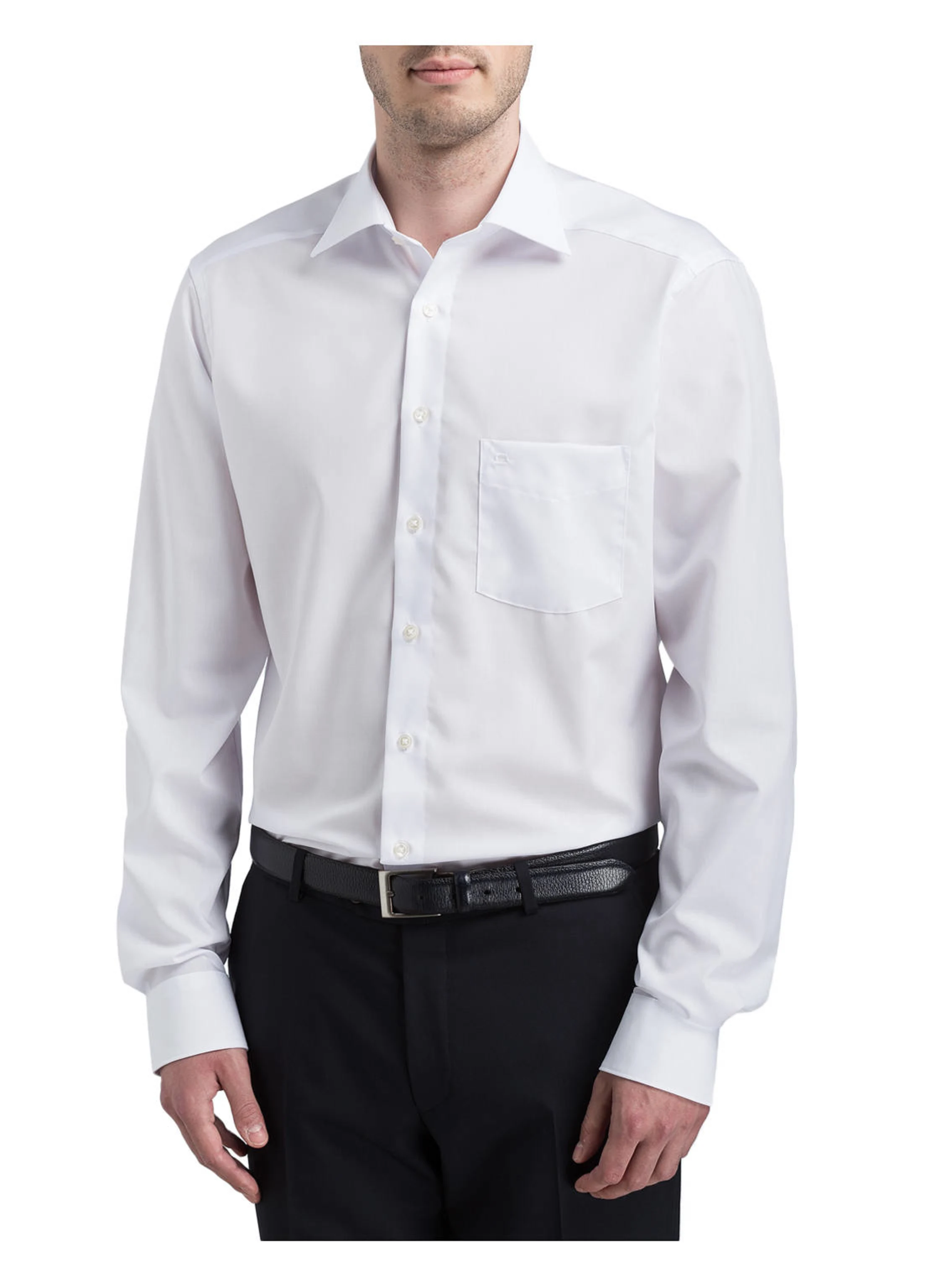 OLYMP Hemd Luxor modern fit