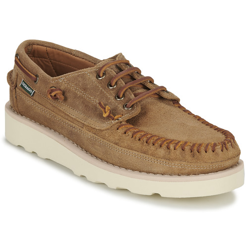 Sebago - KEUKA OIL - Camel