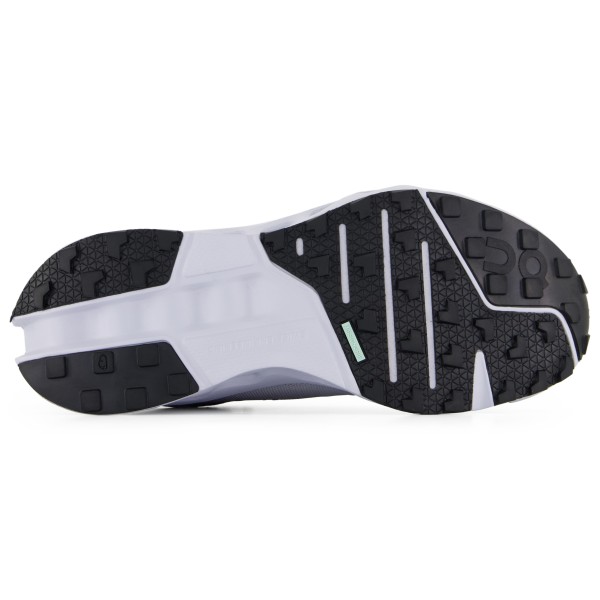 On - Cloudsurfer Trail WP - Chaussures de trail