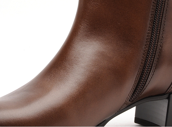Gabor boots bottine talons femme 95 510 28 marron