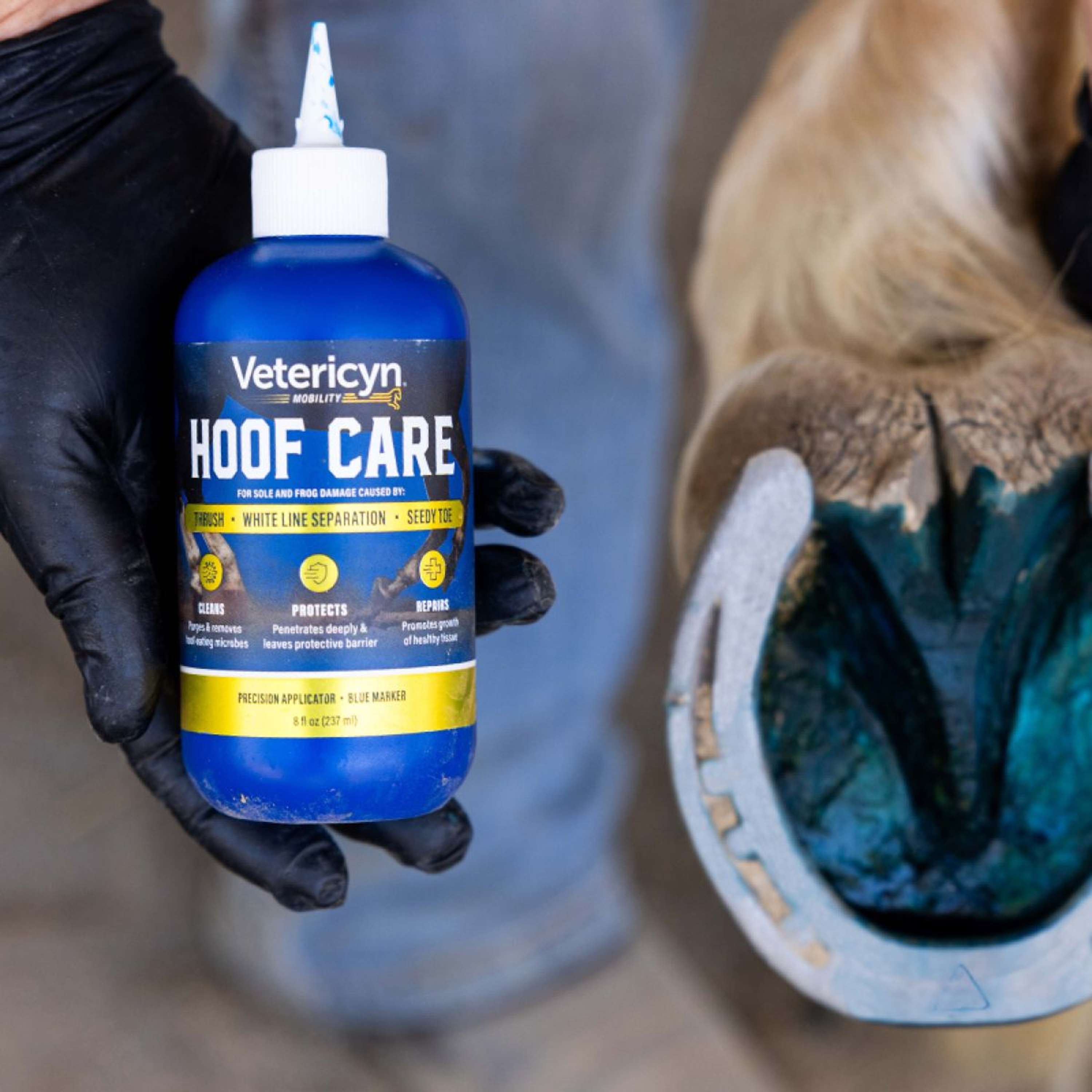 Vetericyn Hoof Care