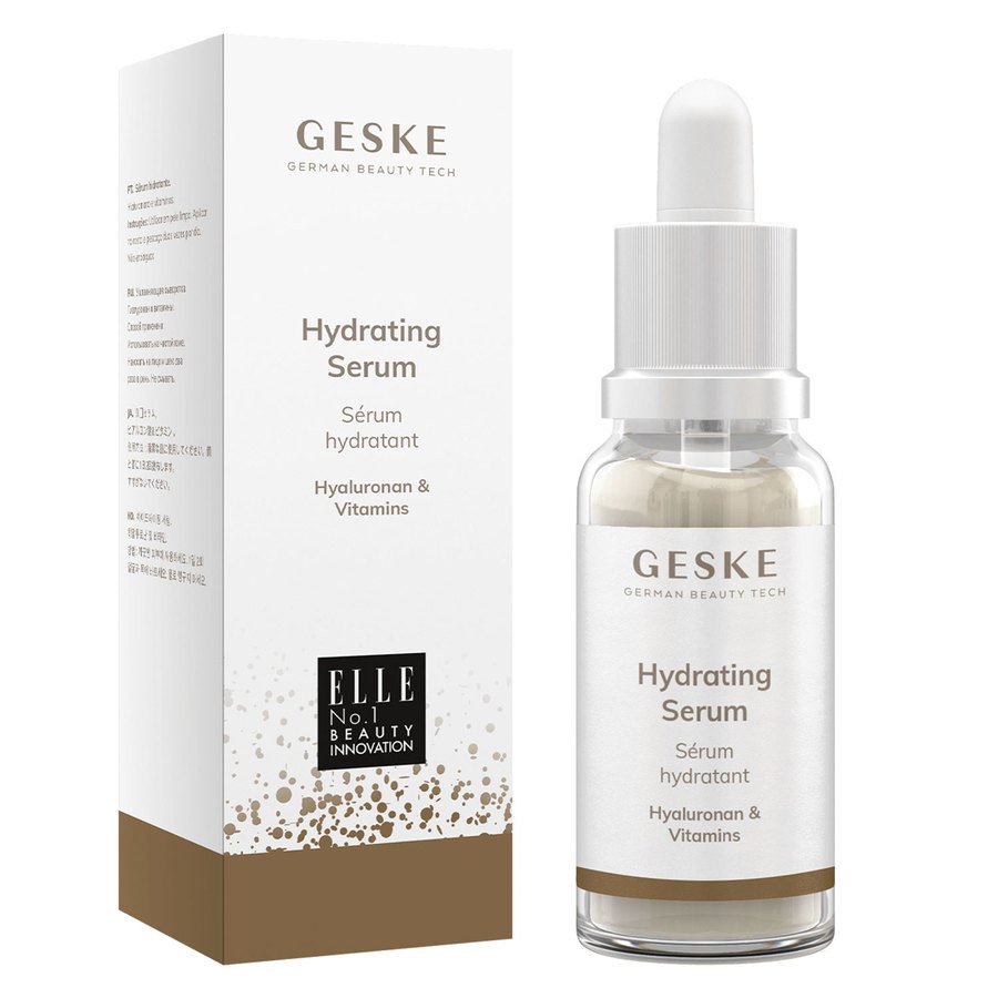 GESKE Hydrating Serum 30ml