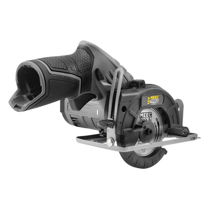 Kompakt sirkelsag 12 V Ø85 mm
