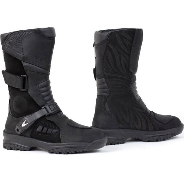 Forma - Bottes ADV Tourer Lady WP Noir
