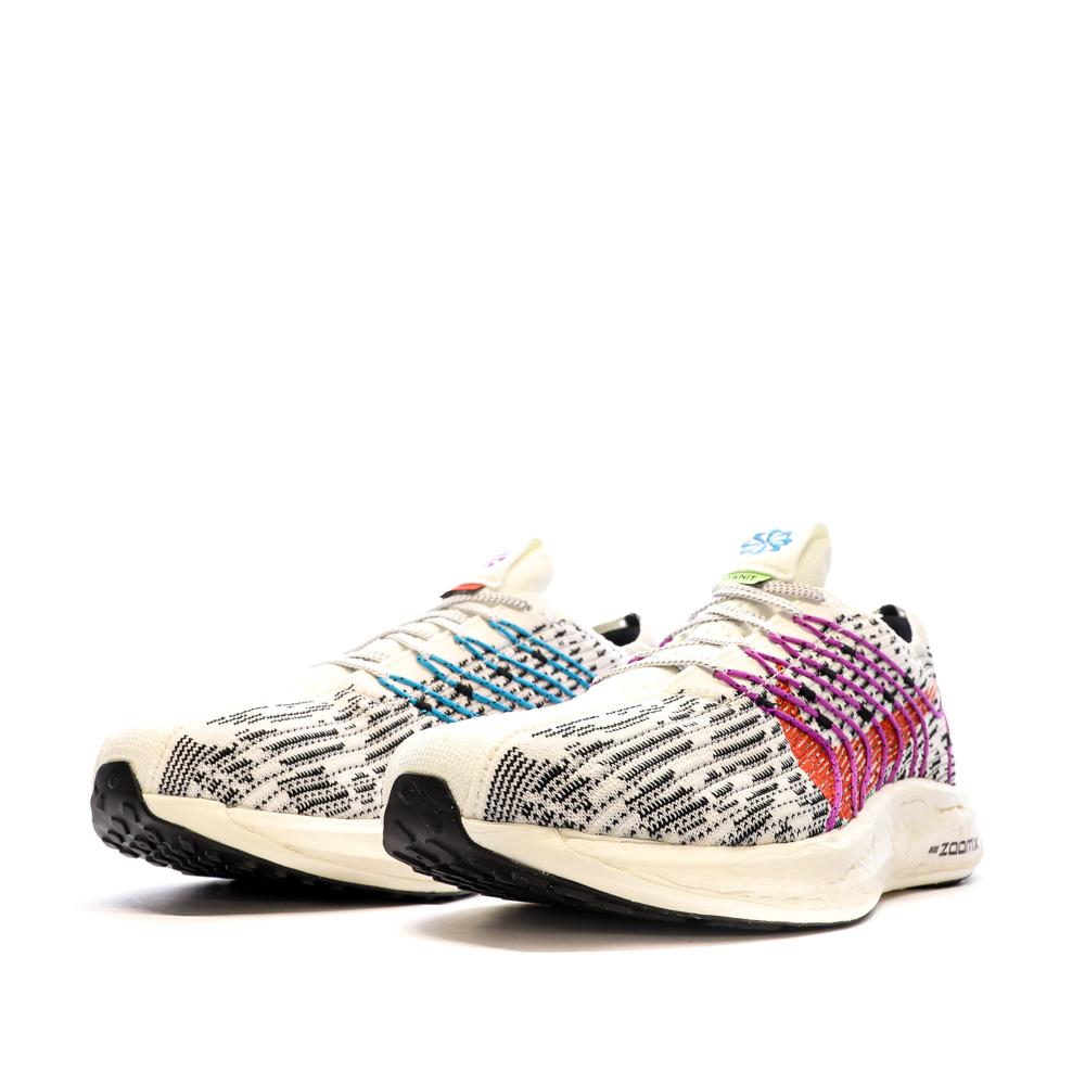 Nike Chaussures de running Blanc/Rouge Homme Nike Pegasus