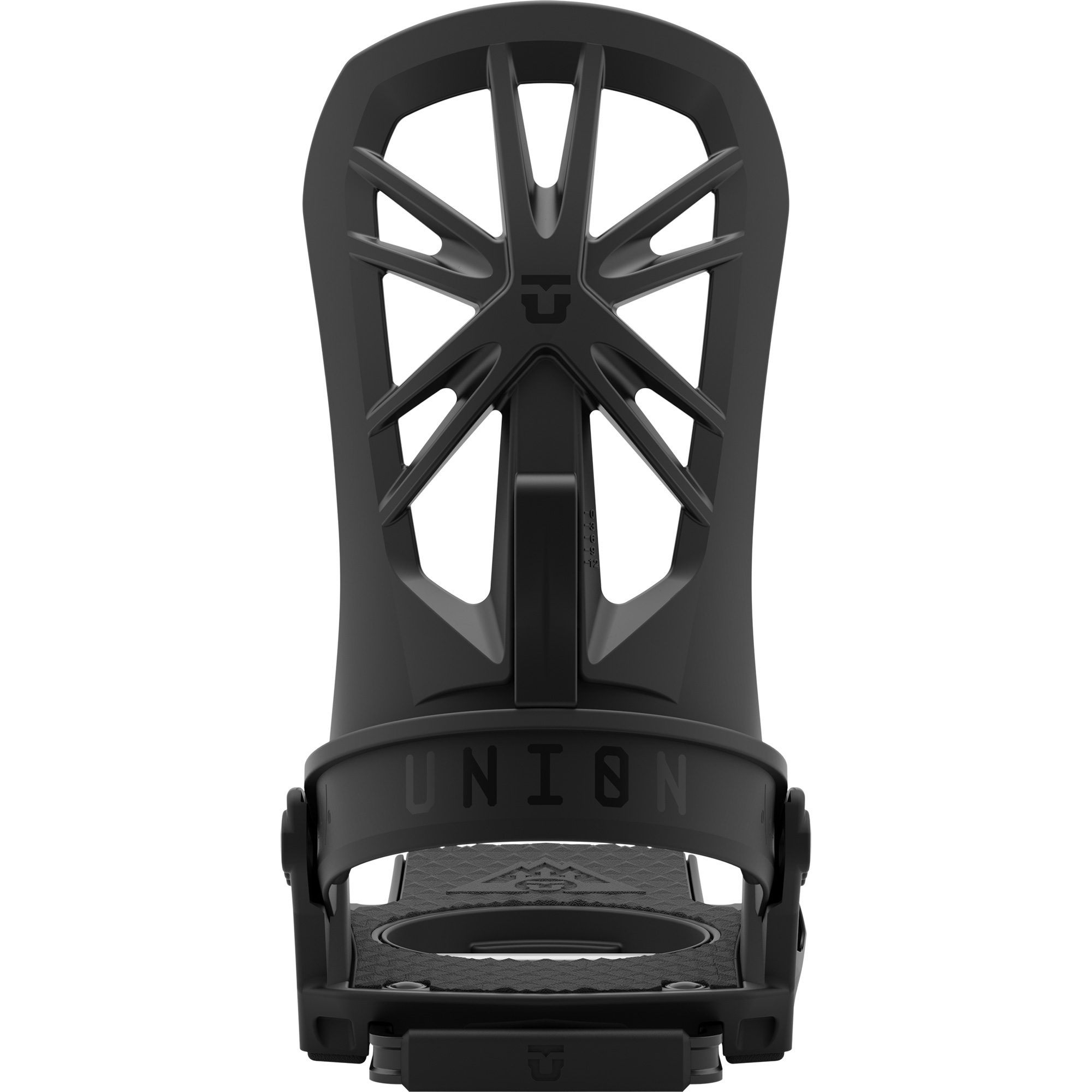 Union Explorer 22/23 Splitboardbindung schwarz