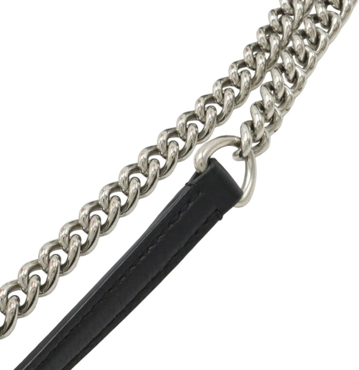Louis Vuitton Vintage Louis Vuitton Mylockme Black