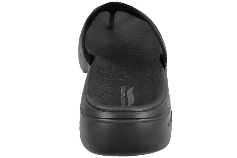 SKECHERS GO WALK ARCH FIT 2.0 SANDAL - CARRIE.