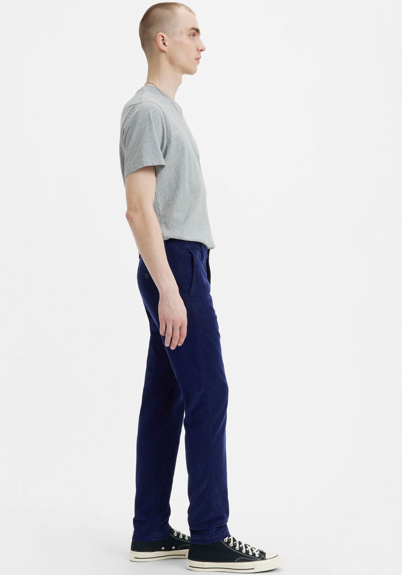 Levi's® Cordhose »XX CHINO STD II«  Chino- Style, elastische Baumwollmischung