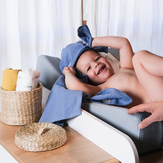 Matelas à langer Sofalange   de               Béaba
