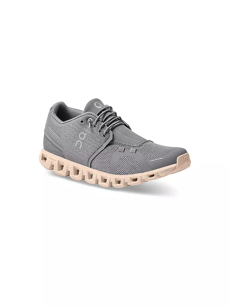 ON Sneaker CLOUD 5  grau