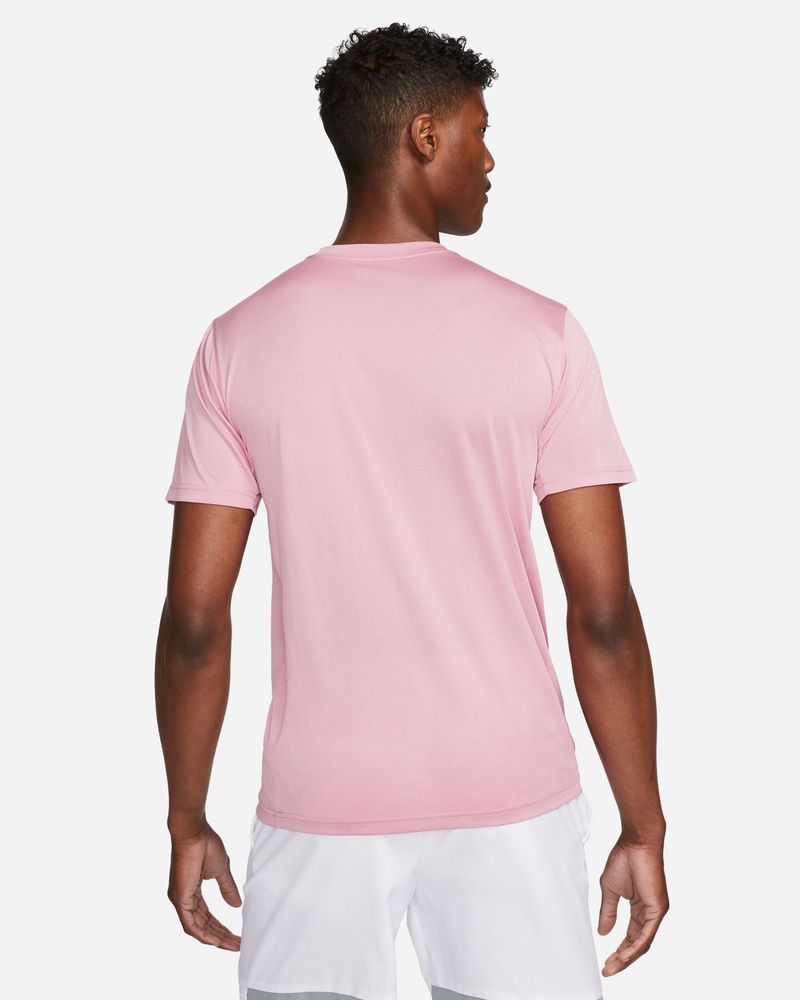 T-shirt de training Nike Graphic Gym pour homme