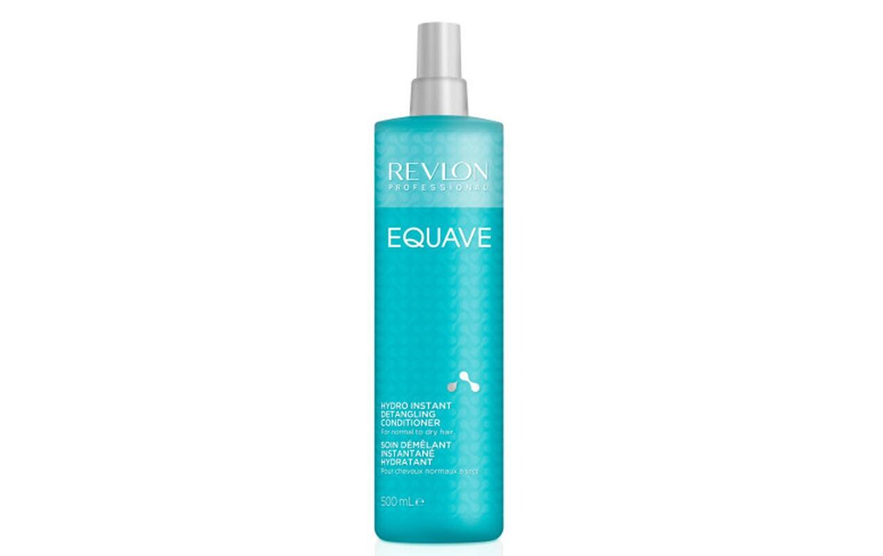 Hydro Instant Detangling Conditioner 500 mlNeutralisierender Zwei-Phasen Leave-In Conditioner mit Hitzeschutz bis zu 220°