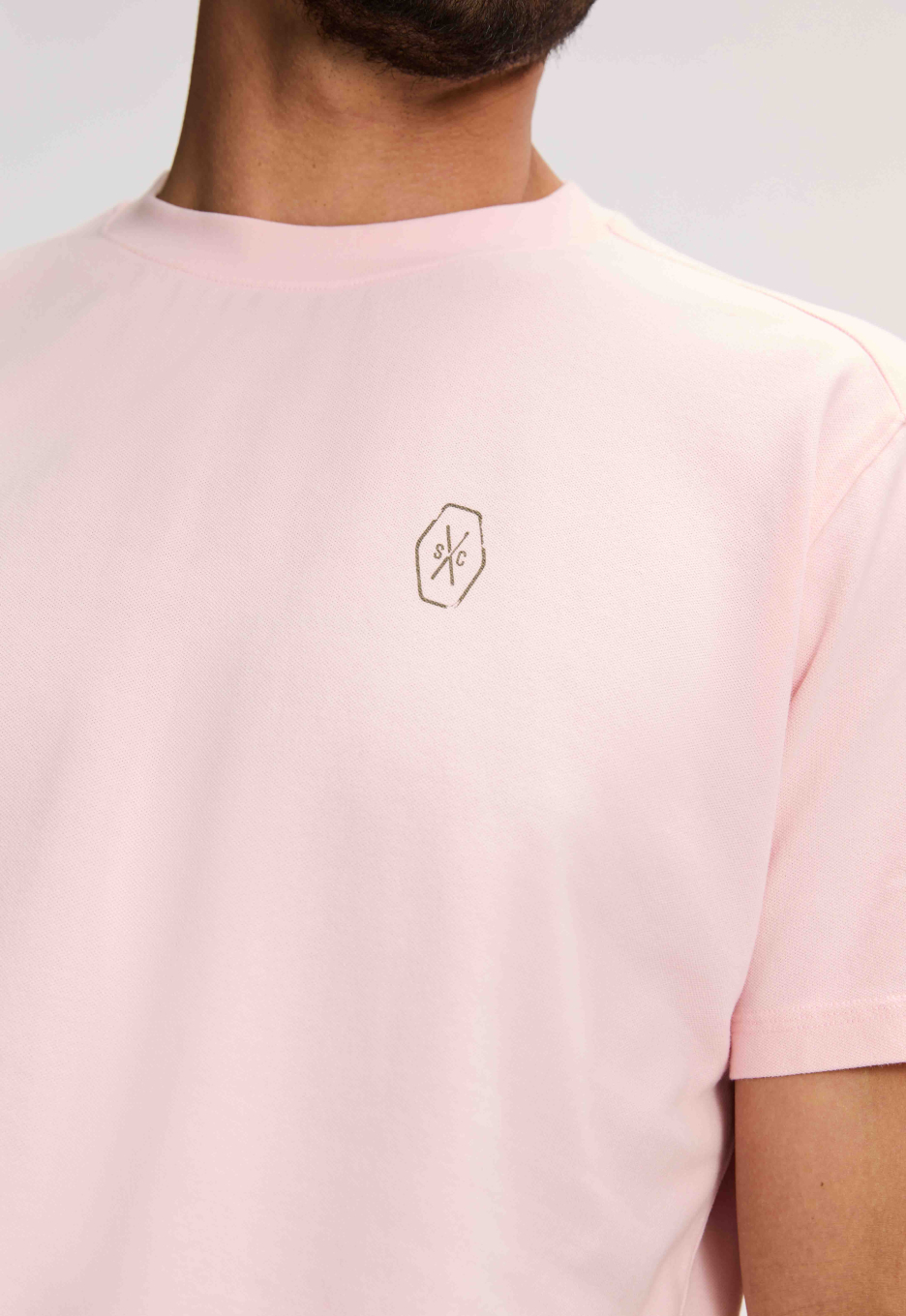 Silvercreek Tropic T-shirt