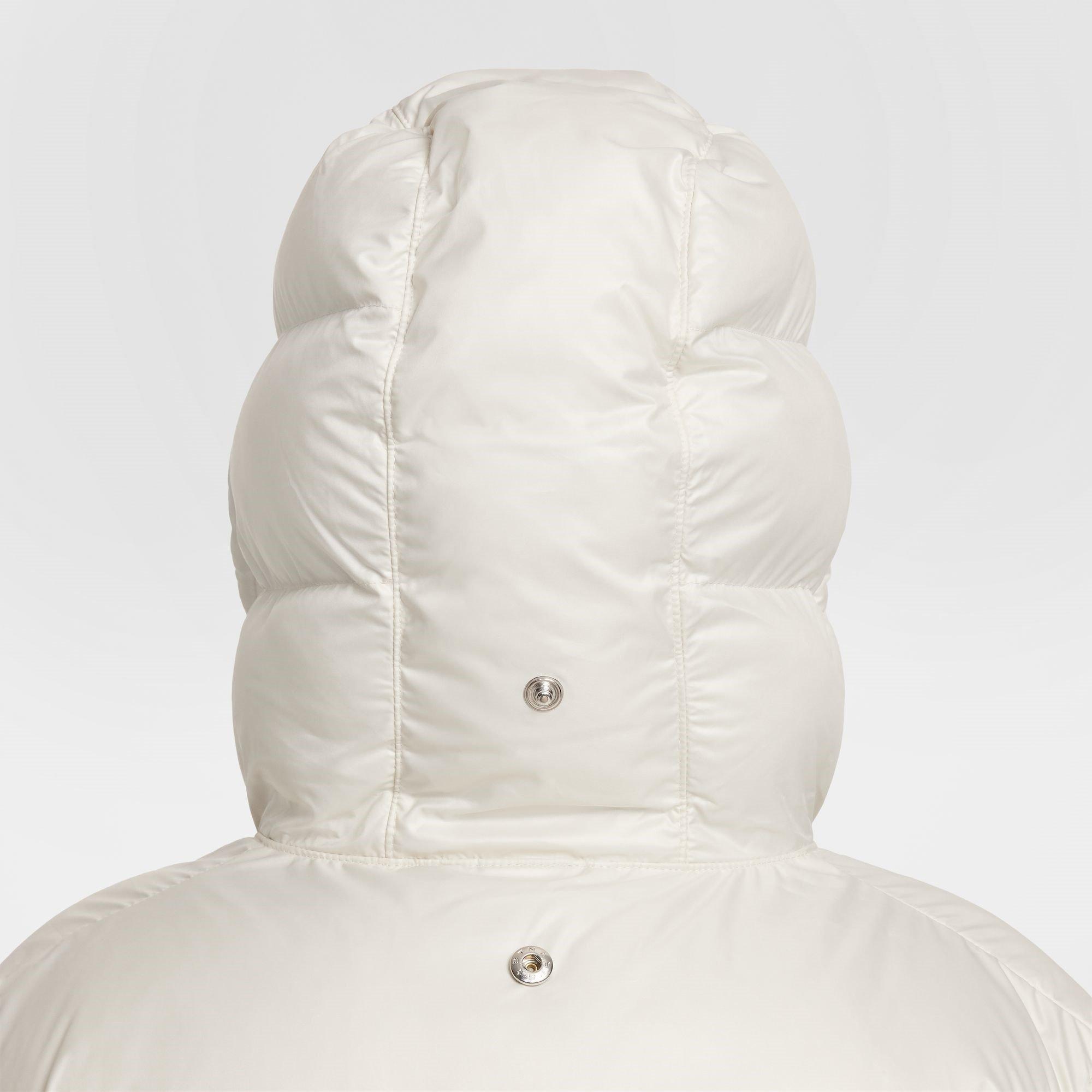 Nike Nike Sportswear Heavyweight Synthetic Fill EasyOn Big Kids' Therma-FIT Repel Loose Hooded Parka
