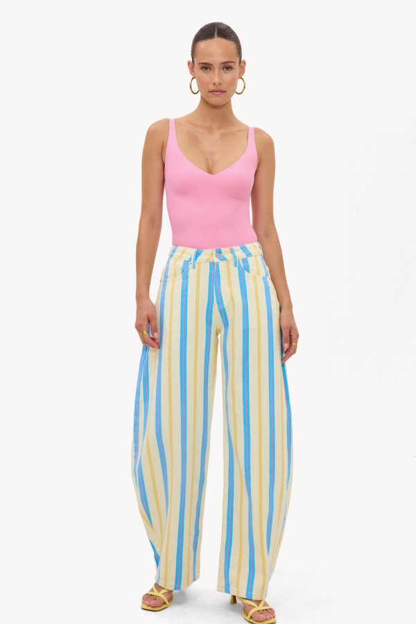 SPRINKLES OF JOY - OFFWHITE