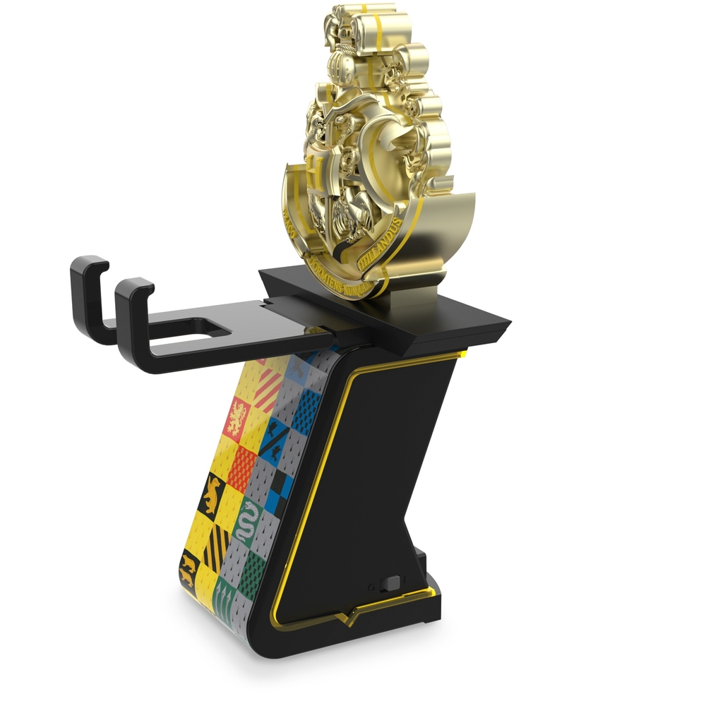 Harry Potter Wappen IKONS Stand Cable Guy