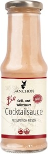 Sanchon Cocktailsauce, 210 ml