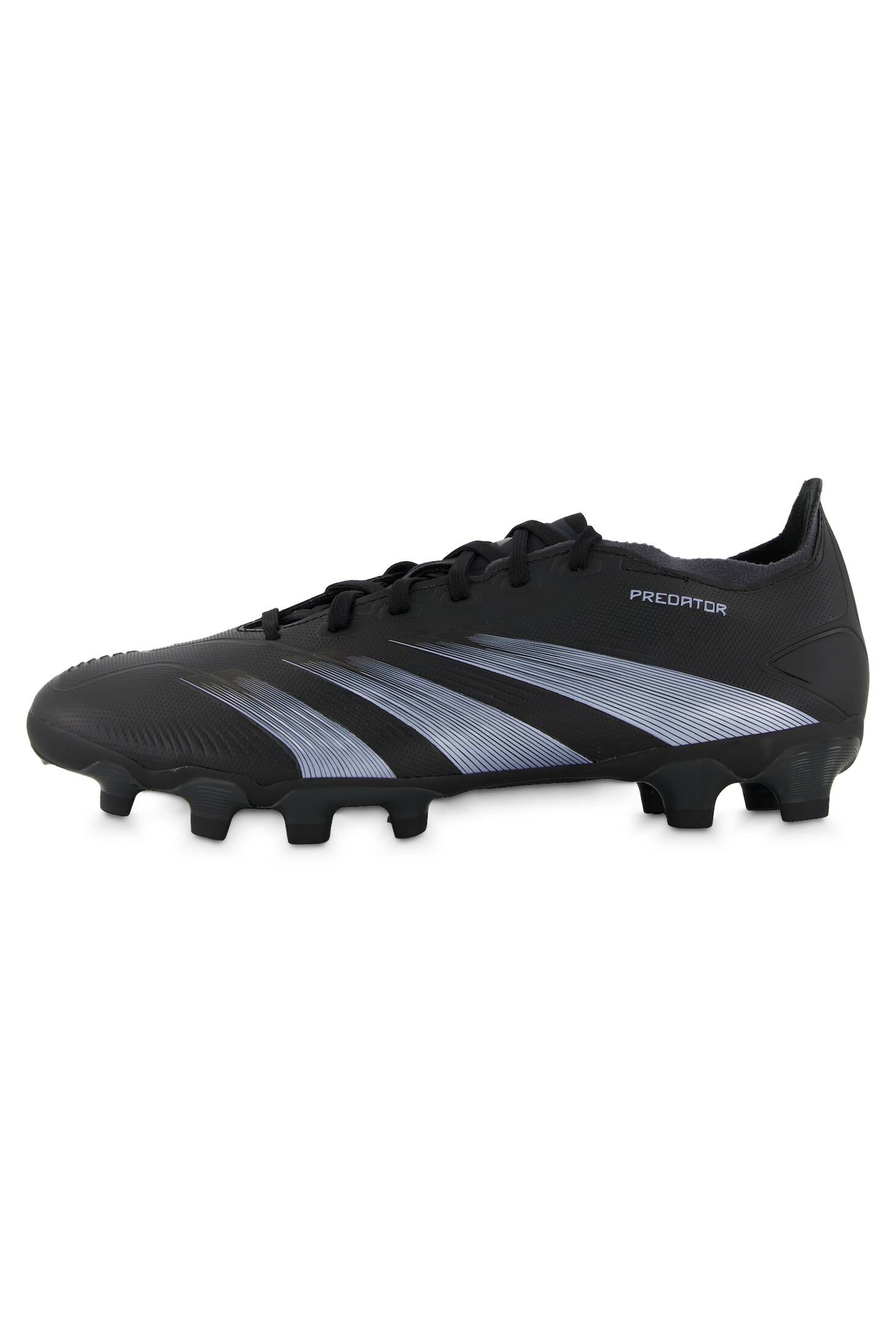 adidas Performance| Herren Fußballschuhe Kunstrasen PREDATOR 24 LEAGUE LOW MG