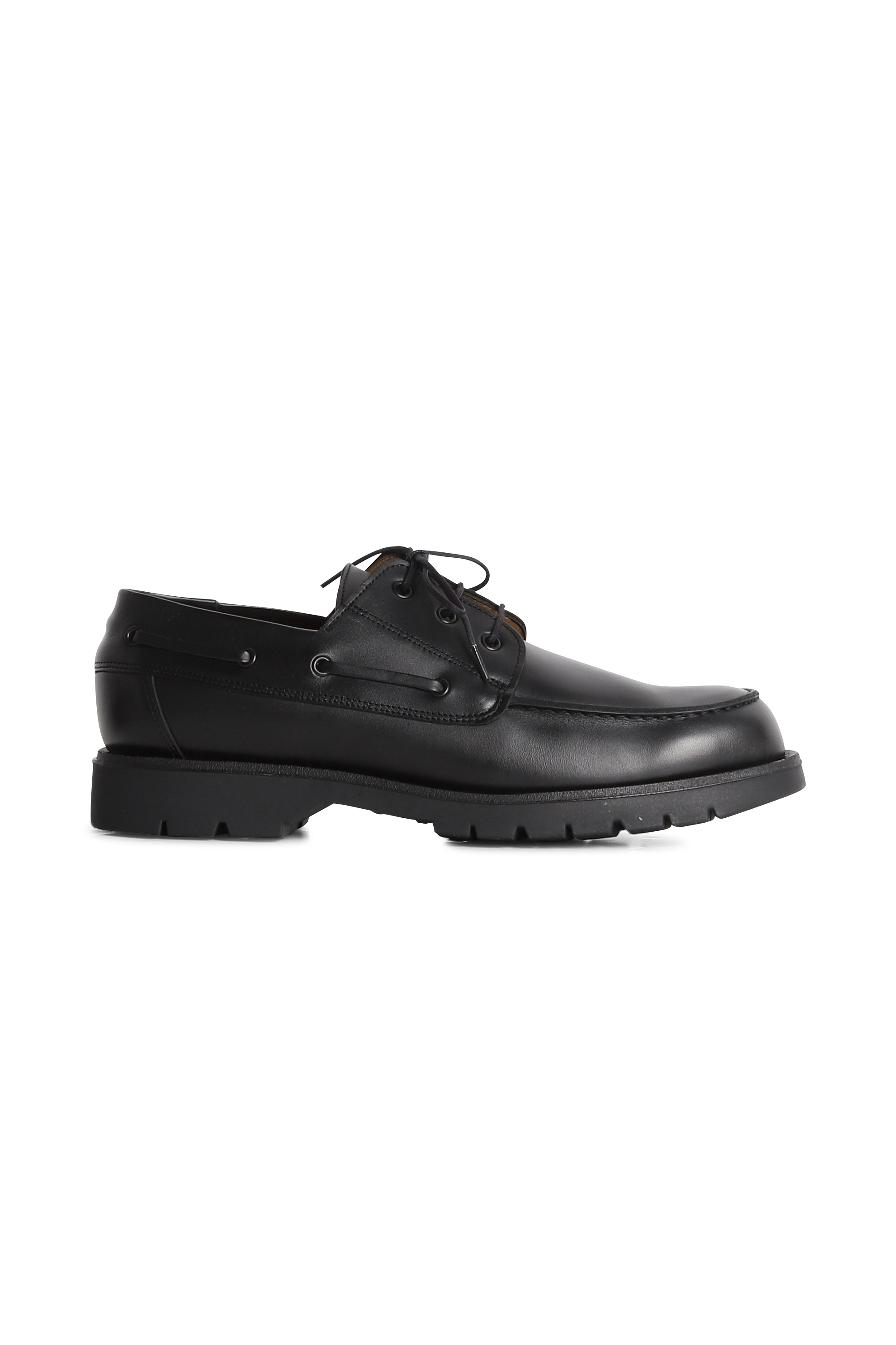 KLEMAN Derbies DONATO Noir