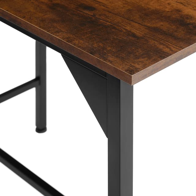 Barbord Kerry 120x40x100,5cm