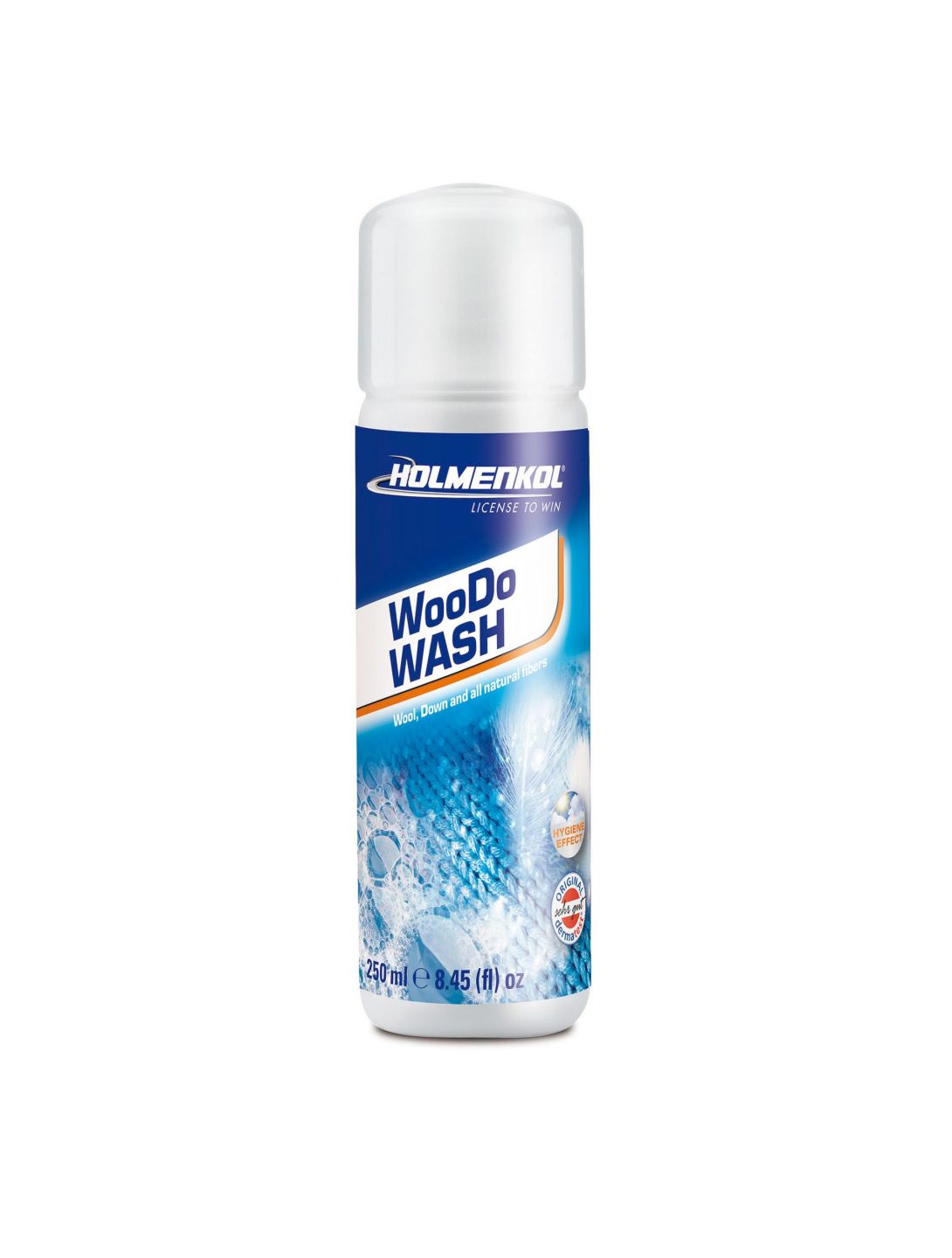 WooDoWash 250ml wasmiddel unisex