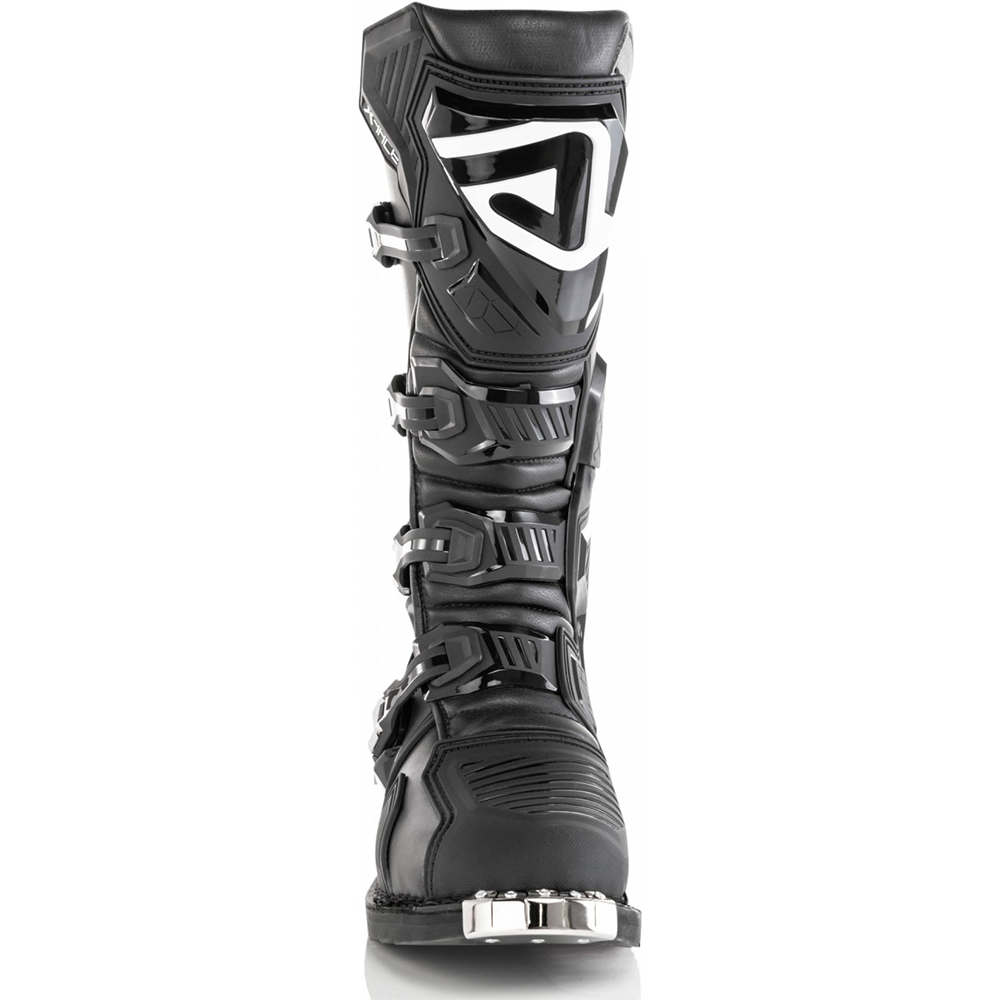 Acerbis - Bottes X-Race Noir