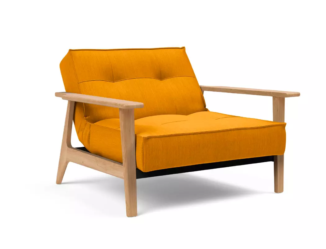 Sessel Splitback Frej Eiche
