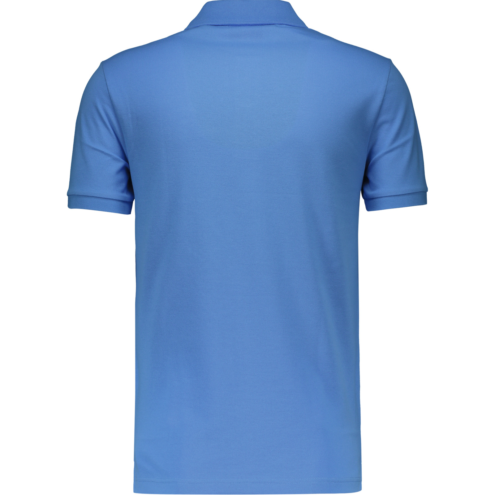 Lacoste Herren-Poloshirt Slim-Fit 3XL, türkis