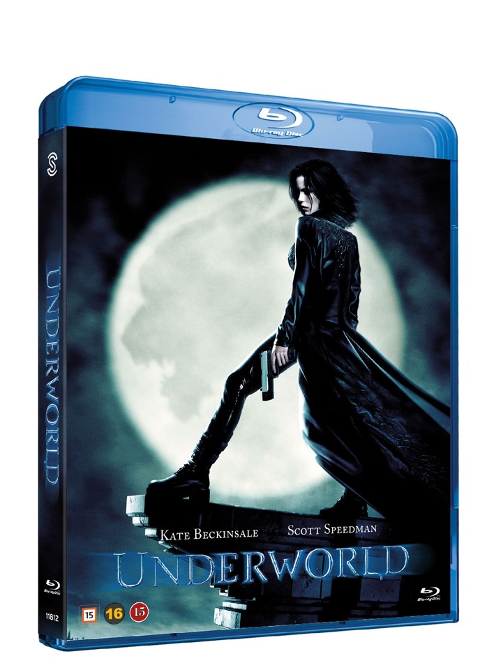 UNDERWORLD BD