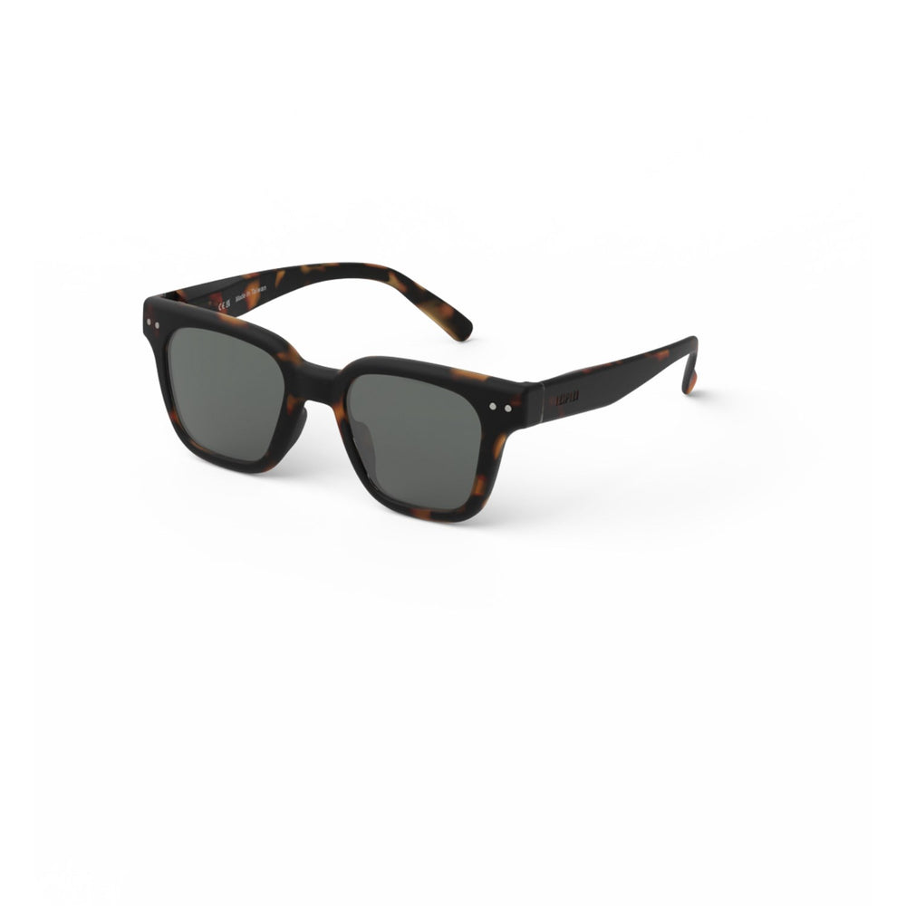 Køb Izipizi JUNIOR 7/11 Road Tortoise Solbriller