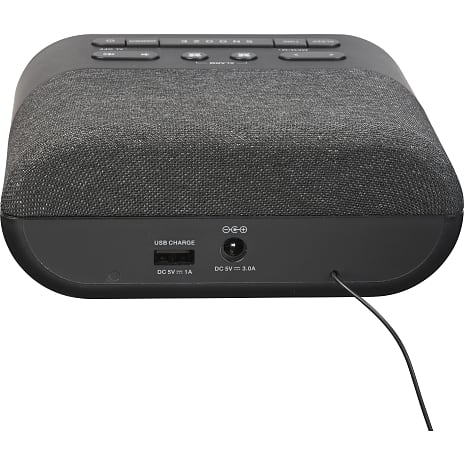 Denver CRQ107 Clock radio