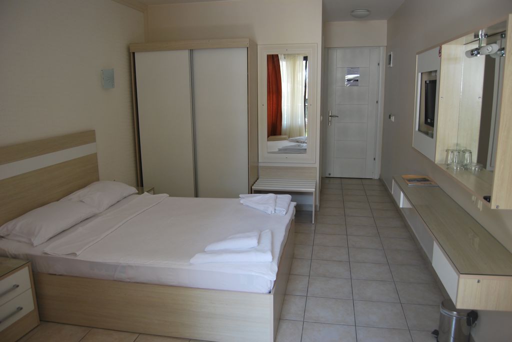 Binlik Hotel Logies en ontbijt - Hotel