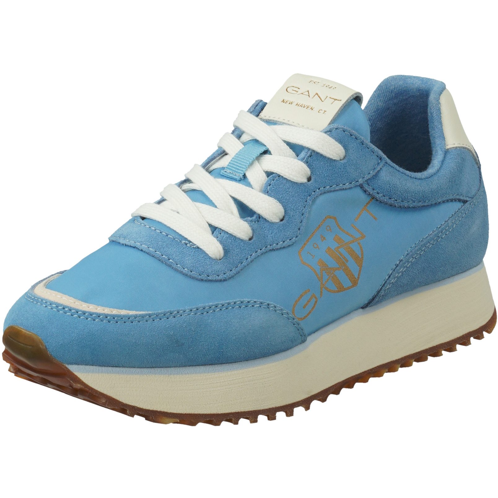 Gant Bevinda Sneaker Damen blau