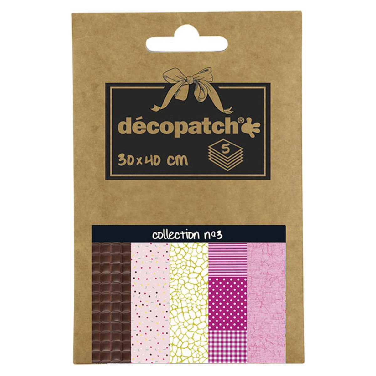 Déco Pocket n°3