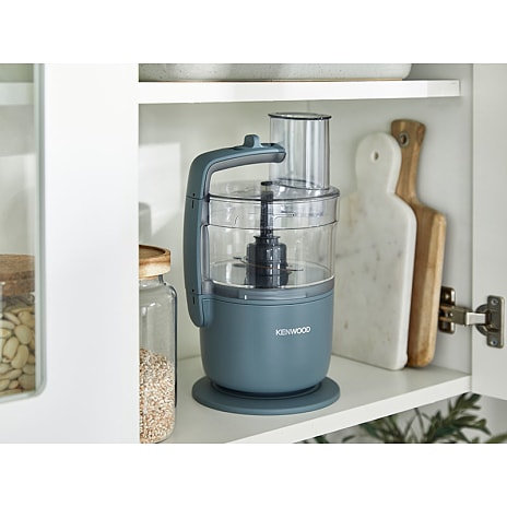 Kenwood foodprocessor FDP22.130GY