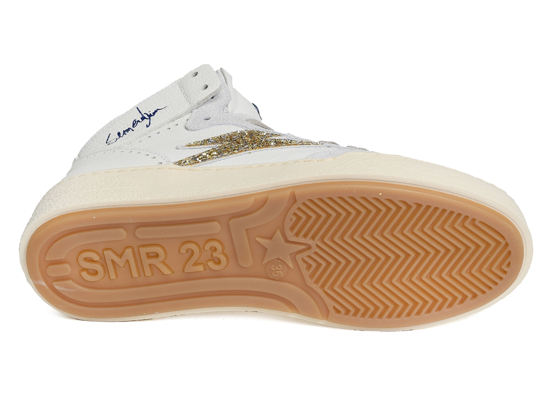 Braga blanc or