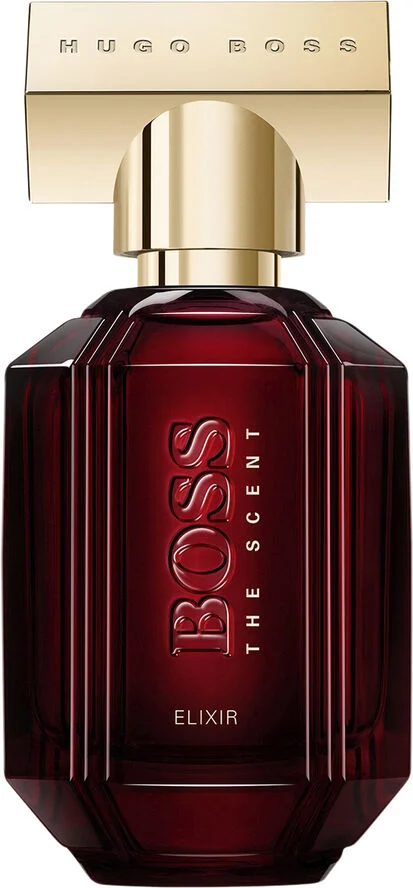 BOSS The Scent for Her Elixir Parfum Intense