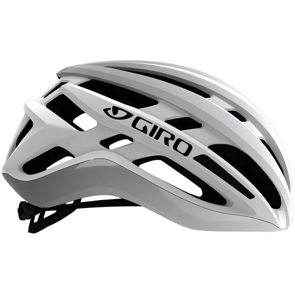 Casque vélo GIRO AGILIS MATTE WHITE