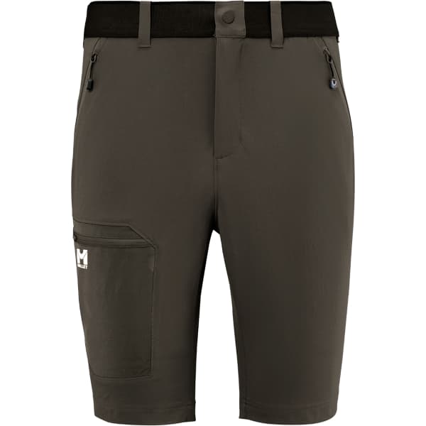 Short randonnée MILLET ONE CORDURA SHORT M DEEP JUNGLE
