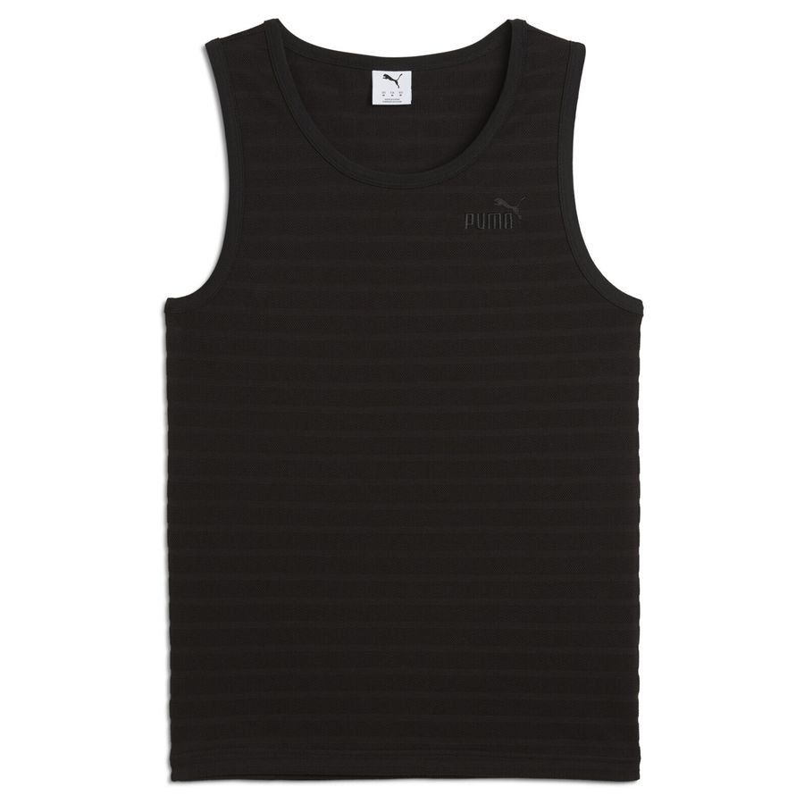 Puma Essentials Elevated Strukturiertes Tanktop