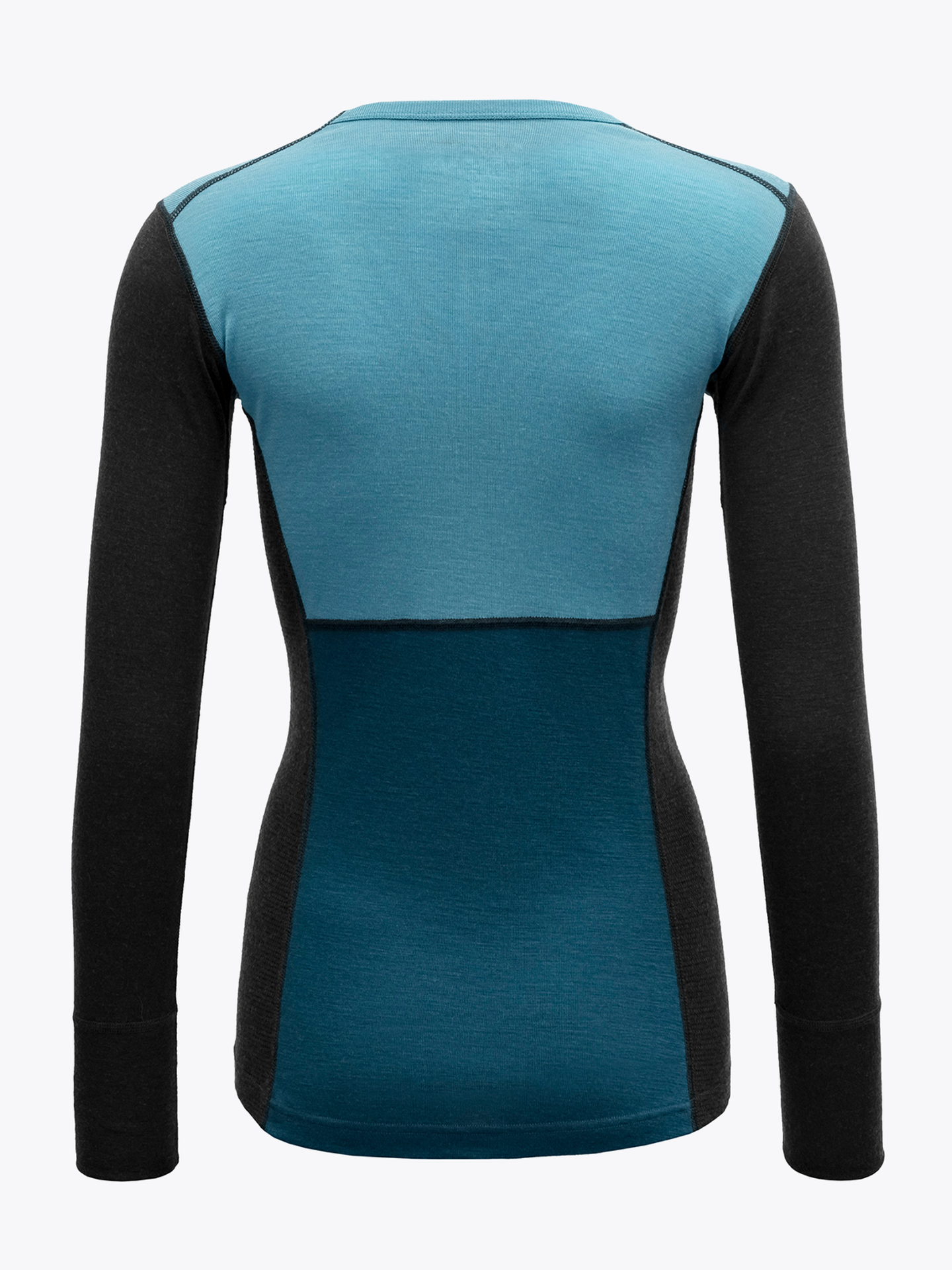 Lauparen Merino 190 Shirt Woman