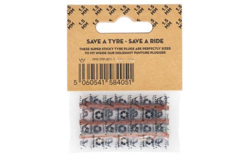 Peaty's Holeshot Tubeless Puncture Plugger Refill Pack kaufen | Bike-Discount