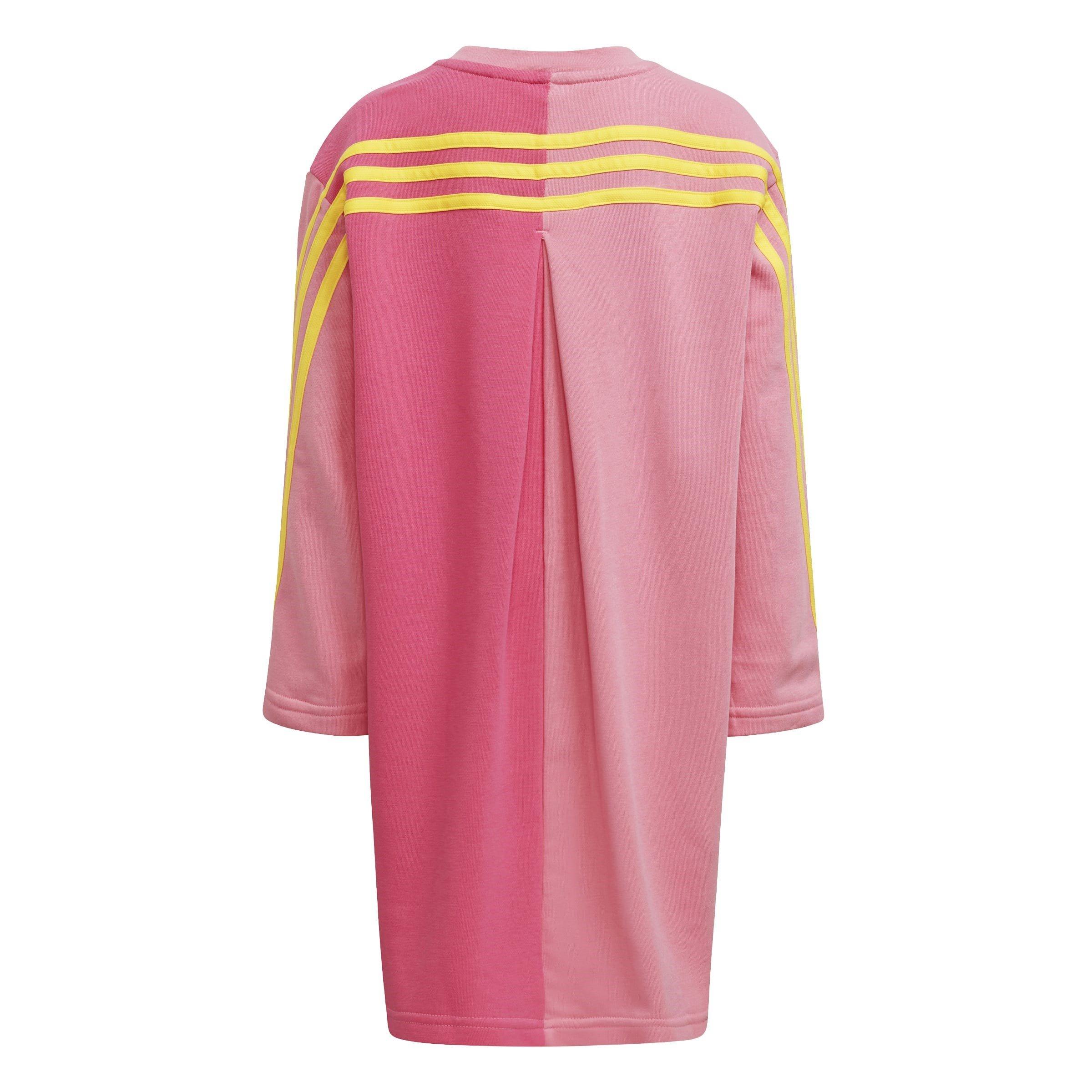 adidas Adidas X Disney Daisy Duck Dress Kids T Shirt Girls