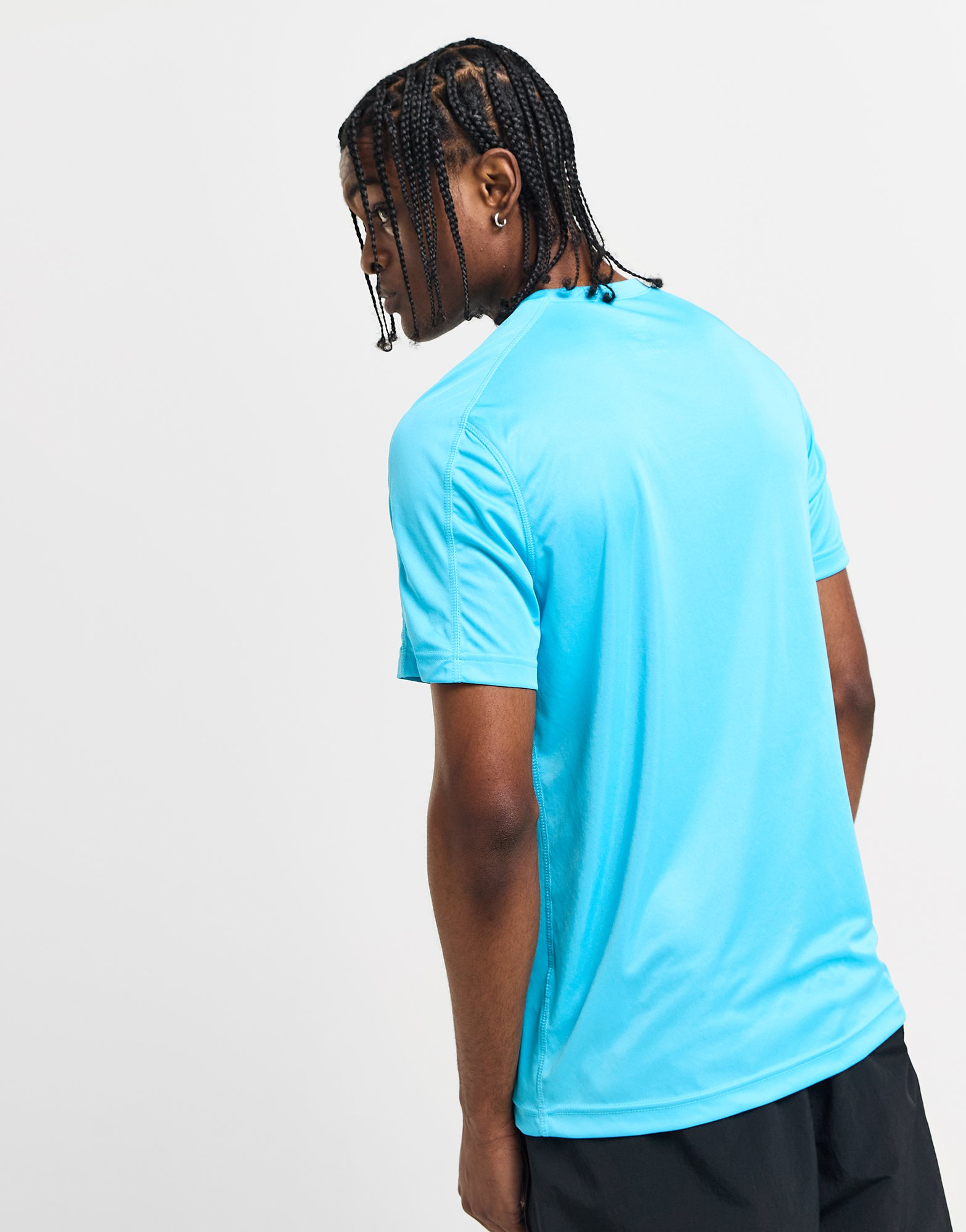 Reebok T-shirt Tech Homme